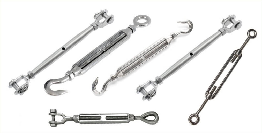 تفاوت مهارکش چدنی و فولادی چیست؟