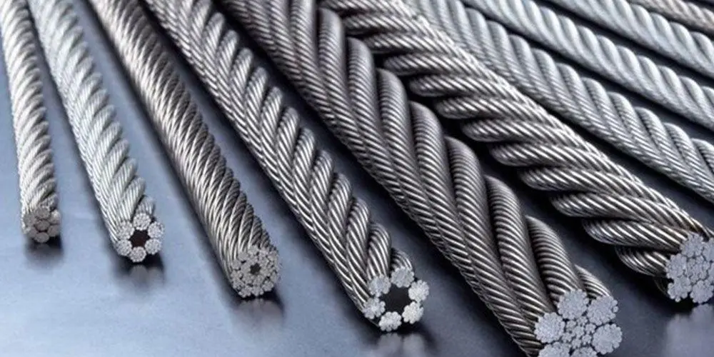 توضیحاتی در مورد سیم بکسل