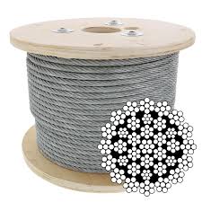 چگونه از اصل بودن و کیفیت سیم بکسل فولادی اطمینان حاصل کنیم؟