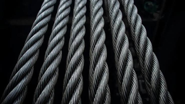 چرا تشخیص کیفیت سیم بکسل اهمیت دارد؟| بررسی نقش کیفیت در ایمنی و عملکرد سیم بکسل فولادی